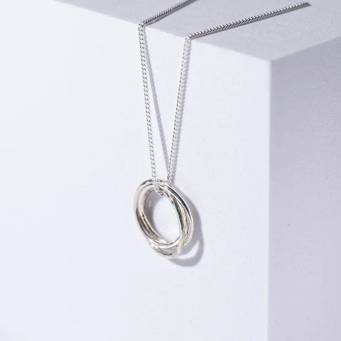 The Top Sterling Silver Jewellery Trends for 2023