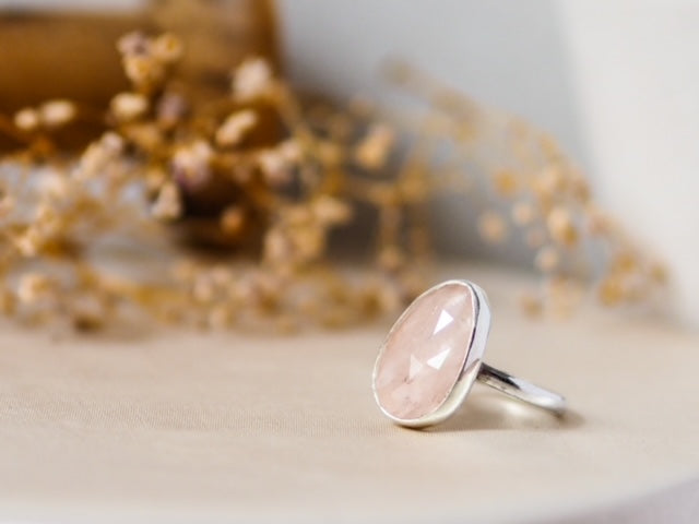 Sterling Silver Mothers Day Jewellery Lunar Moth Jewellery