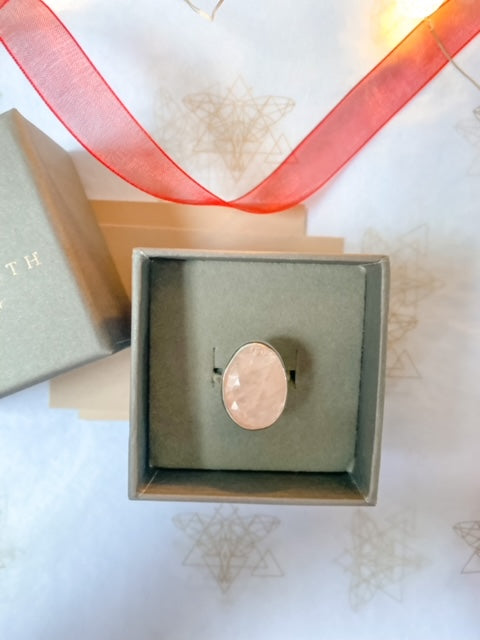 Handmade Sterling Silver Gifts for Valentines Day Lunar Moth Jewellery