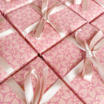 Gift Wrap Lunar Moth Jewellery