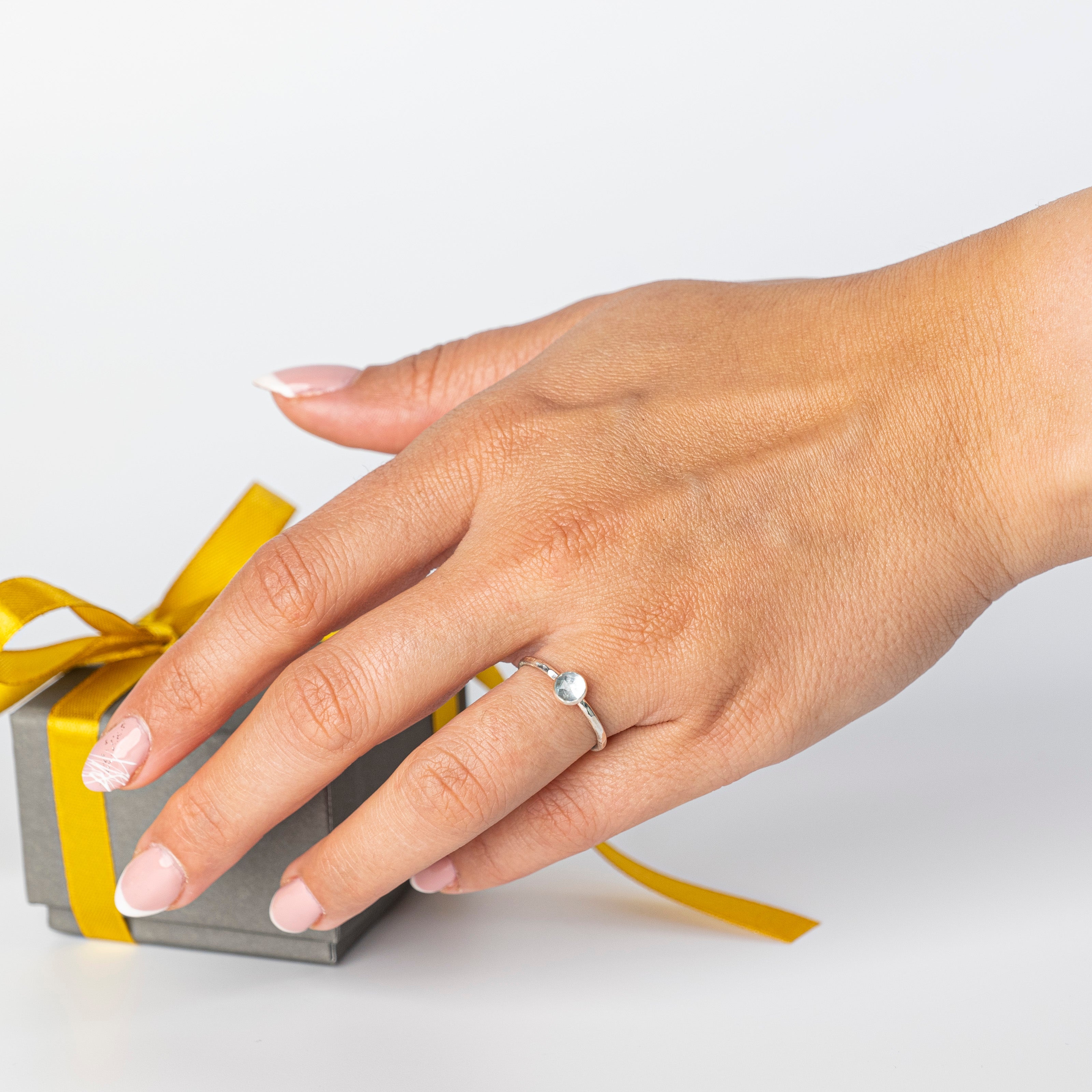 The Best Sterling Silver Jewellery Gifts for Your Best Friend