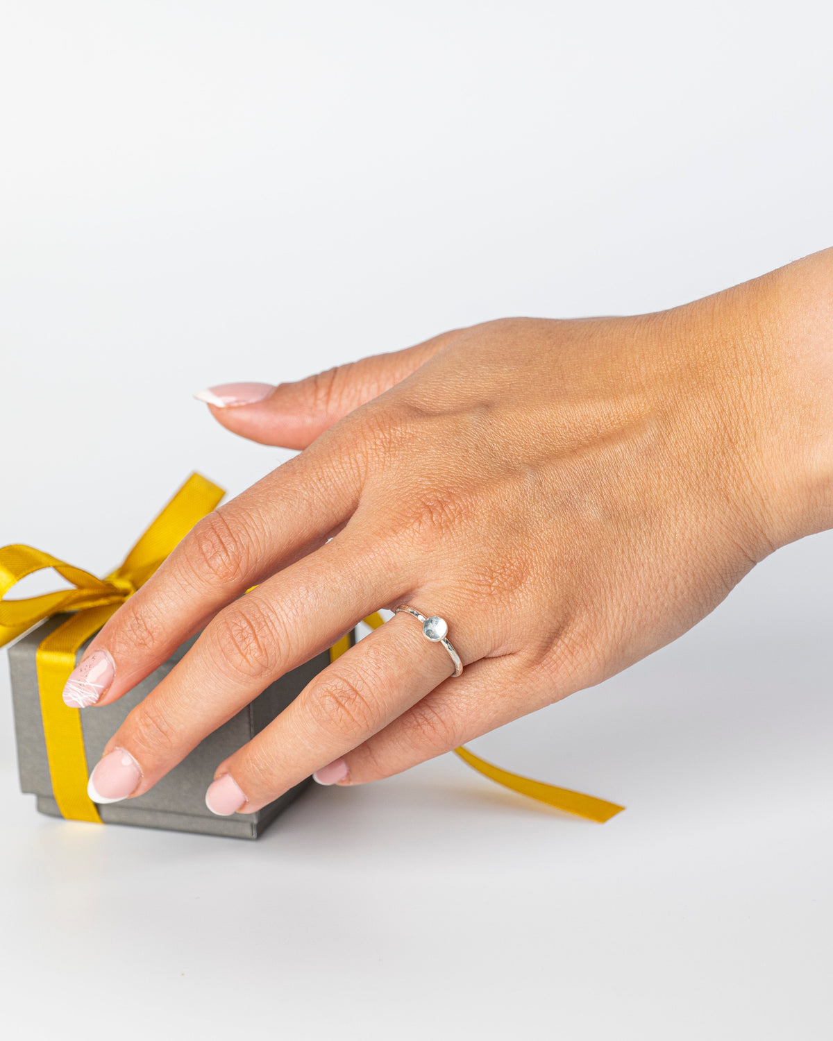The Best Sterling Silver Jewellery Gifts for Your Best Friend