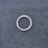 Bespoke Linked Circles Necklace — Grace • Leon • Cate (for Katie)