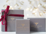 Lunar Moth Jewellery Packaging 