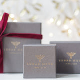 Lunar Moth Jewellery Packaging boxes