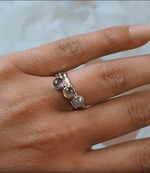 Lunar Moth Jewellery