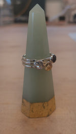 Lunar Moth Jewellery