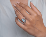 Lunar Moth Jewellery