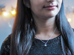 Star Sterling Silver Gift Set Lunar Moth Jewellery