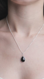 Lunar Moth Jewellery