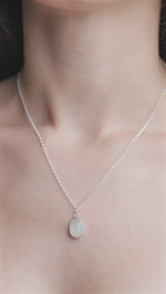 Lunar Moth Jewellery