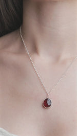Lunar Moth Jewellery