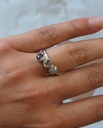 Lunar Moth Jewellery